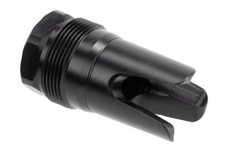 Rearden FHD suppressor mount, black nitride finish.